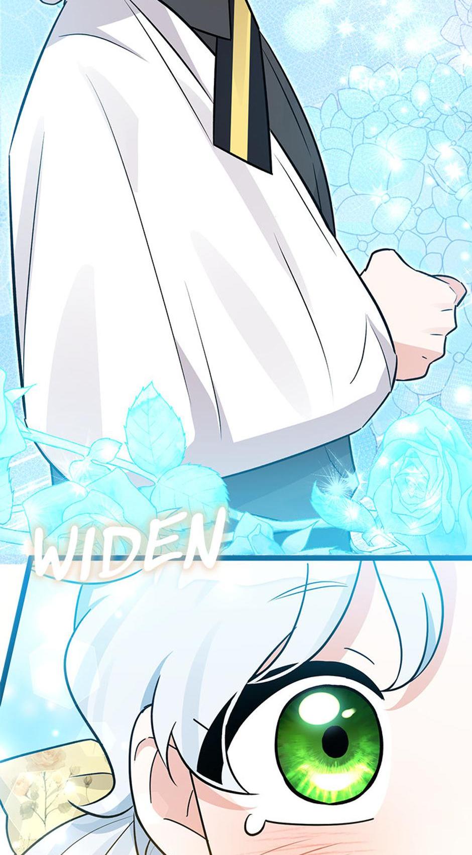 Read I'm a Beast, Not a Bunny! EN Manga Online