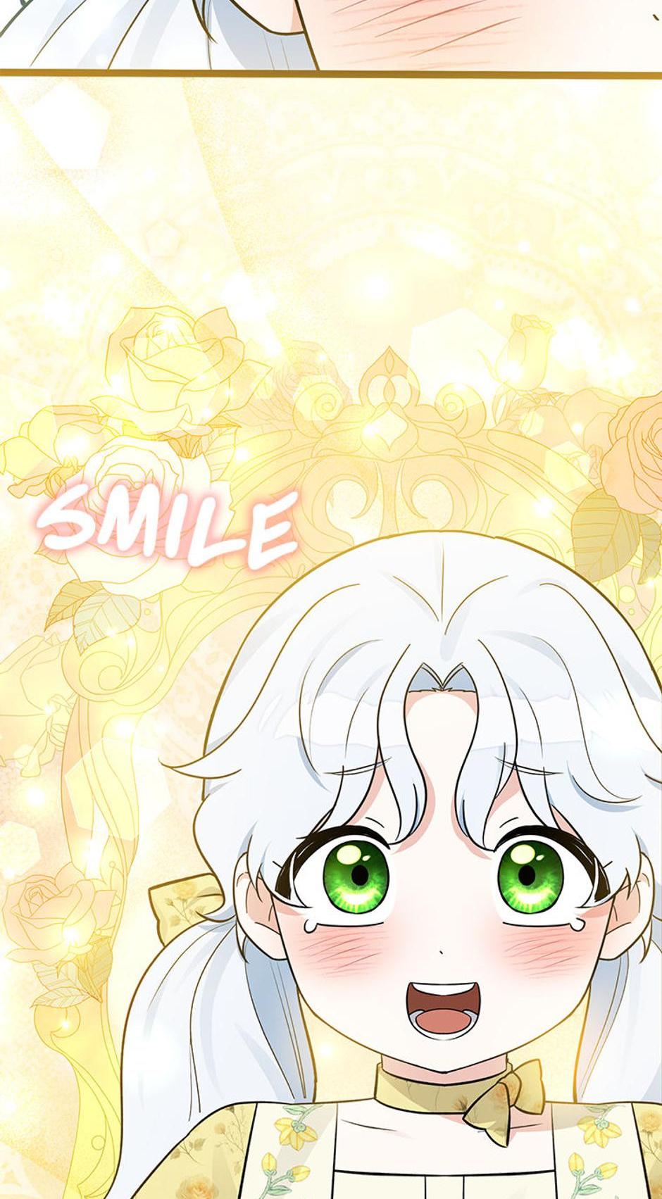 Read I'm a Beast, Not a Bunny! EN Manga Online