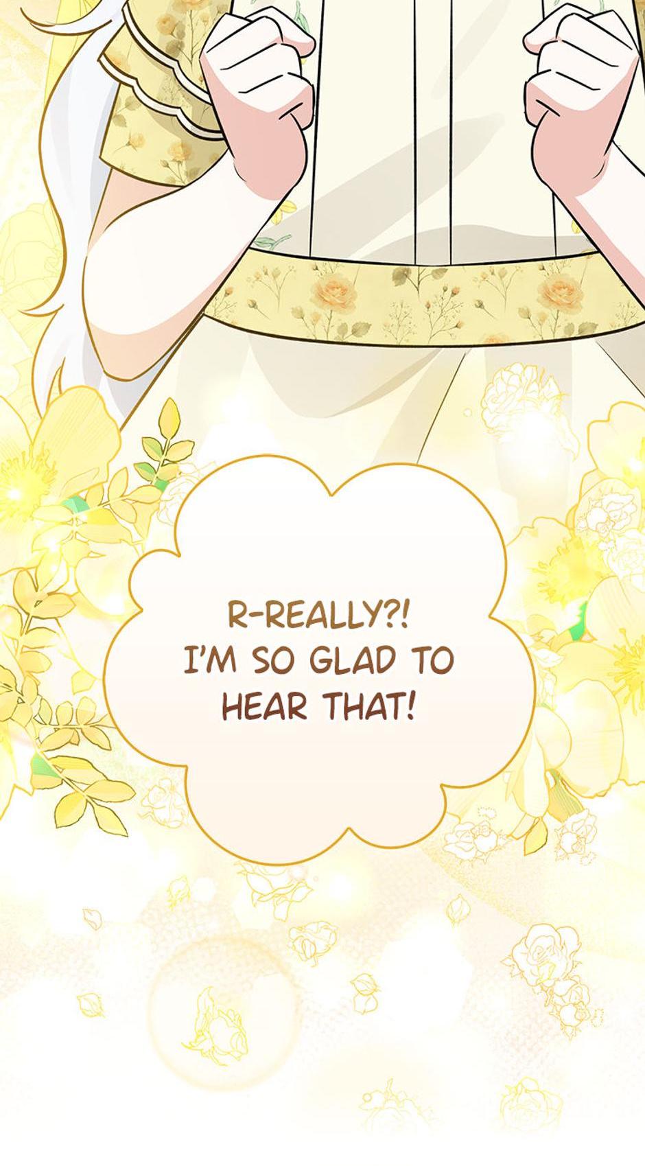 Read I'm a Beast, Not a Bunny! EN Manga Online