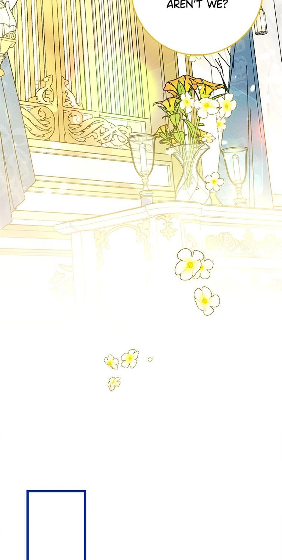 Read I'm a Beast, Not a Bunny! EN Manga Online