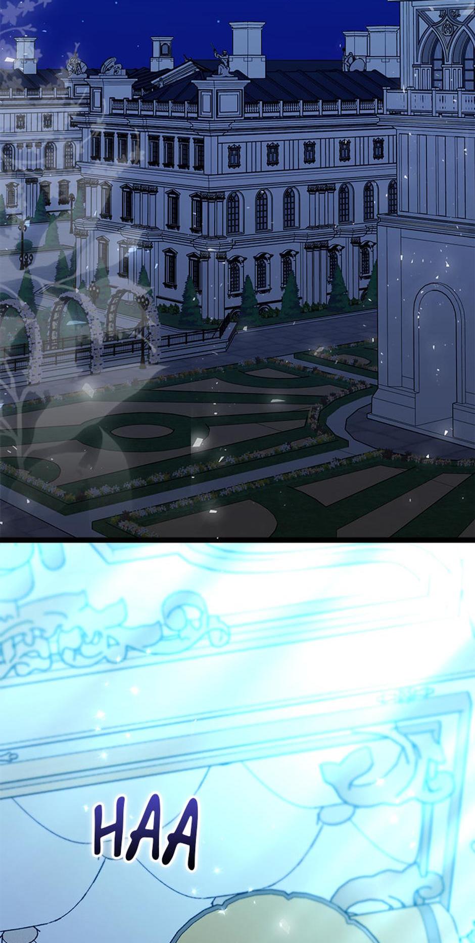 Read I'm a Beast, Not a Bunny! EN Manga Online