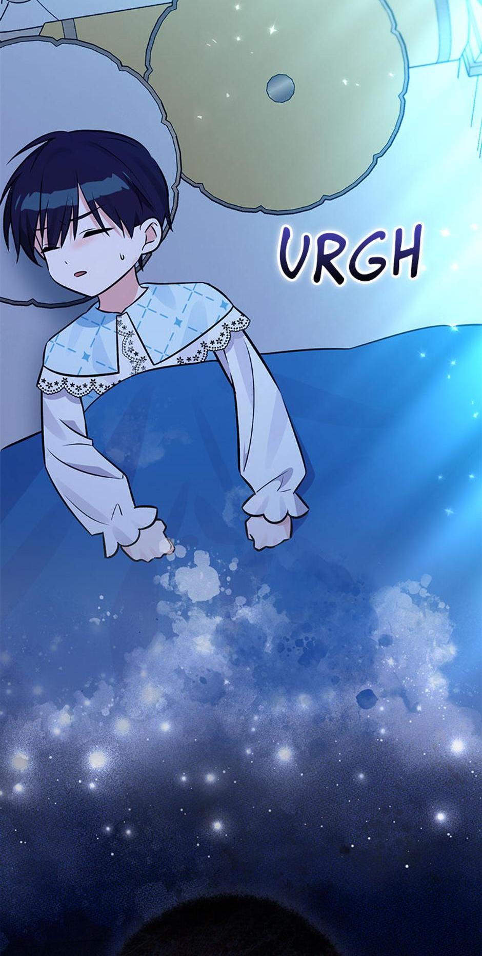 Read I'm a Beast, Not a Bunny! EN Manga Online