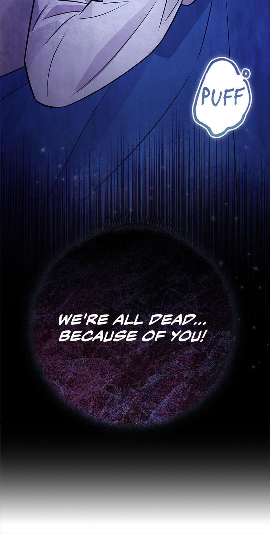 Read I'm a Beast, Not a Bunny! EN Manga Online