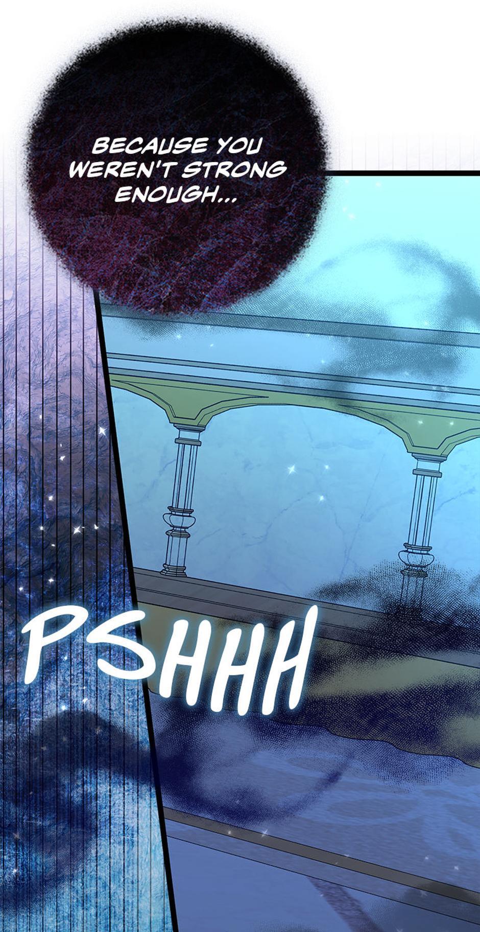 Read I'm a Beast, Not a Bunny! EN Manga Online