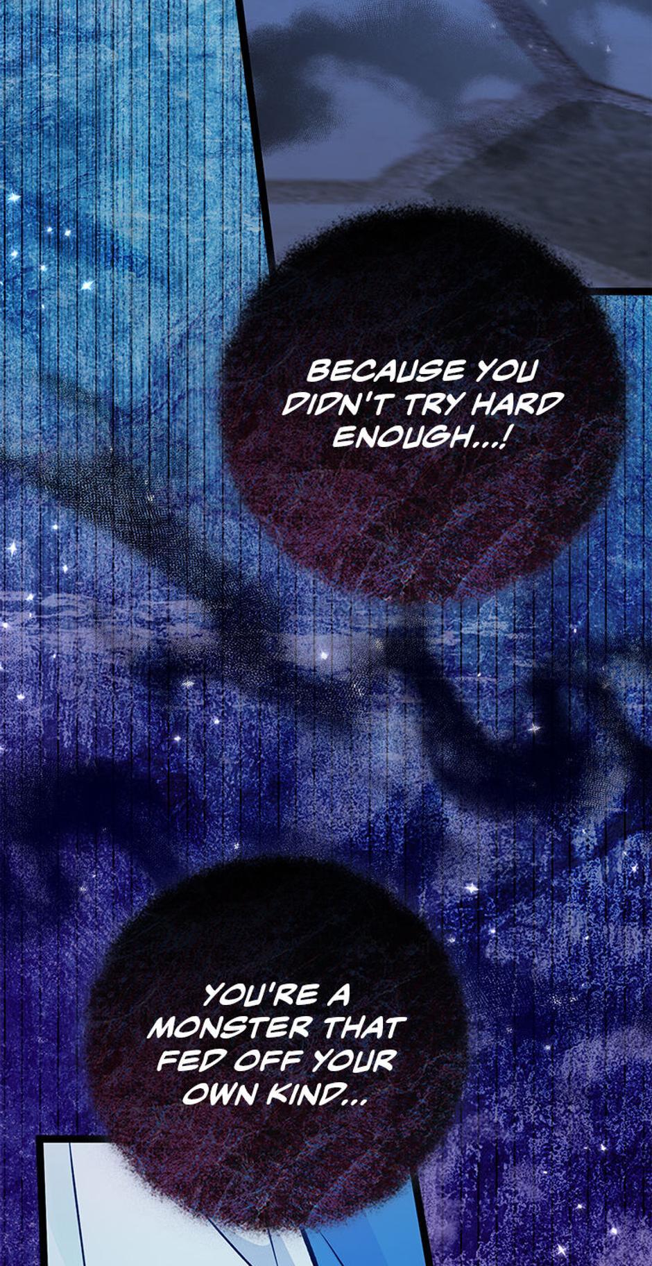 Read I'm a Beast, Not a Bunny! EN Manga Online