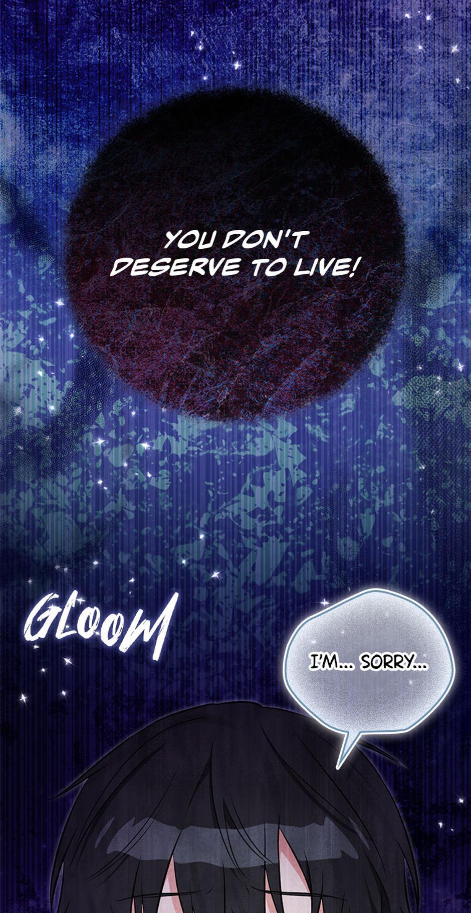 Read I'm a Beast, Not a Bunny! EN Manga Online