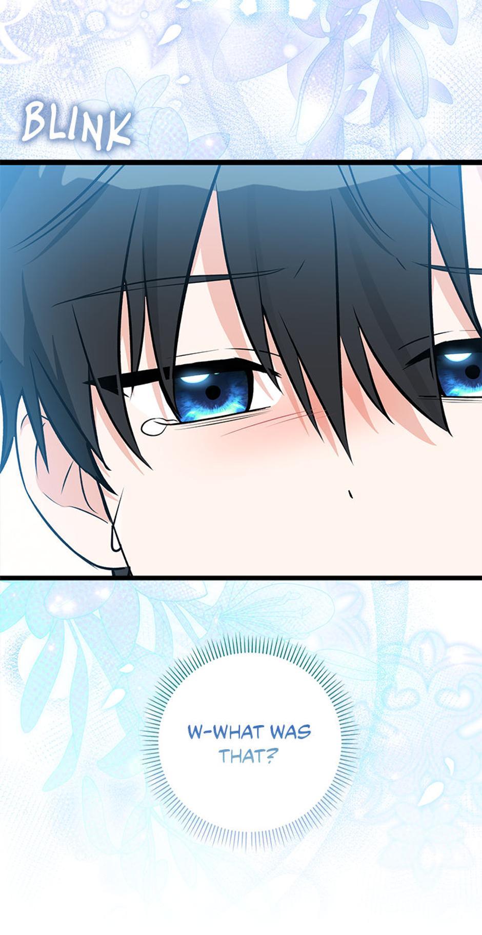 Read I'm a Beast, Not a Bunny! EN Manga Online