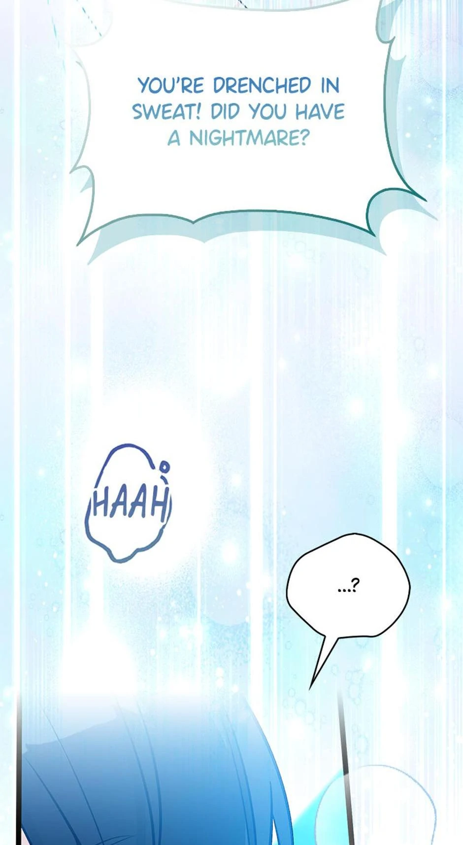 Read I'm a Beast, Not a Bunny! EN Manga Online