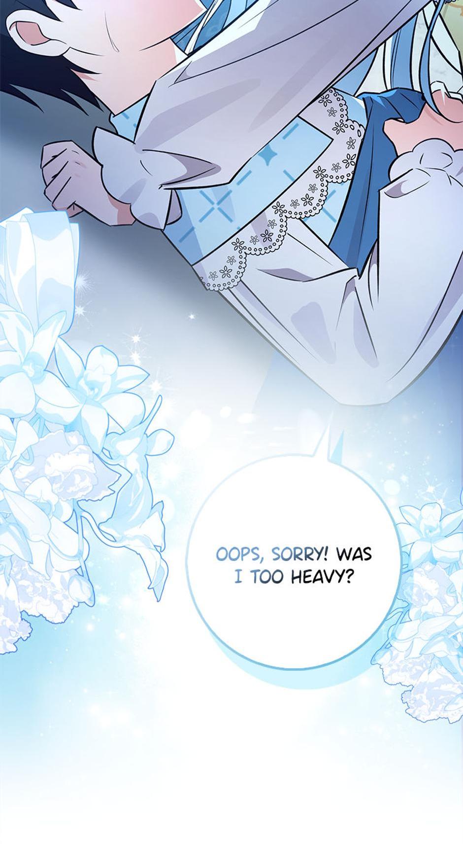 Read I'm a Beast, Not a Bunny! EN Manga Online