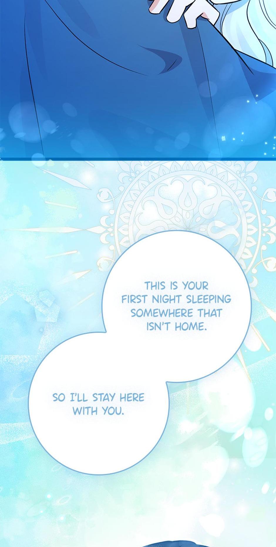 Read I'm a Beast, Not a Bunny! EN Manga Online