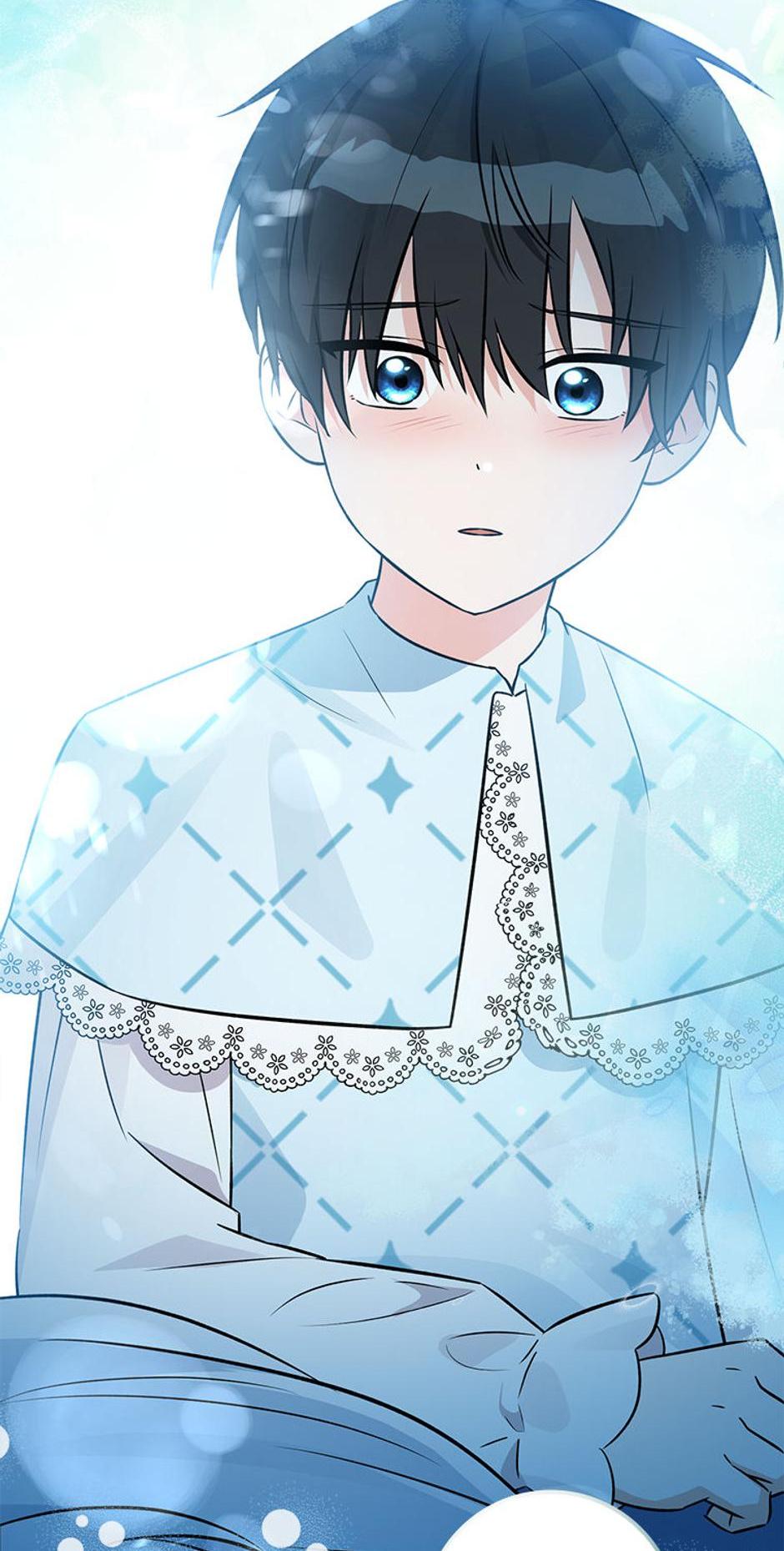 Read I'm a Beast, Not a Bunny! EN Manga Online