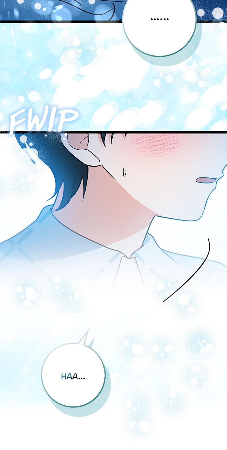 Read I'm a Beast, Not a Bunny! EN Manga Online