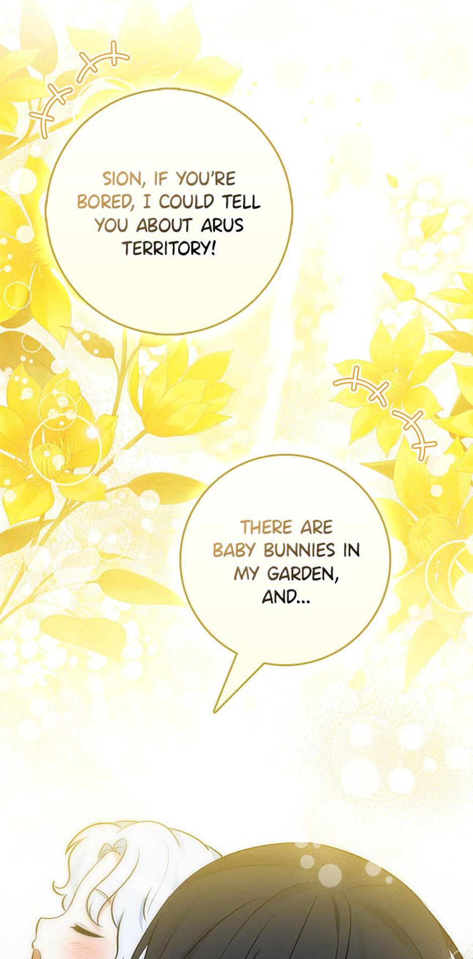 Read I'm a Beast, Not a Bunny! EN Manga Online