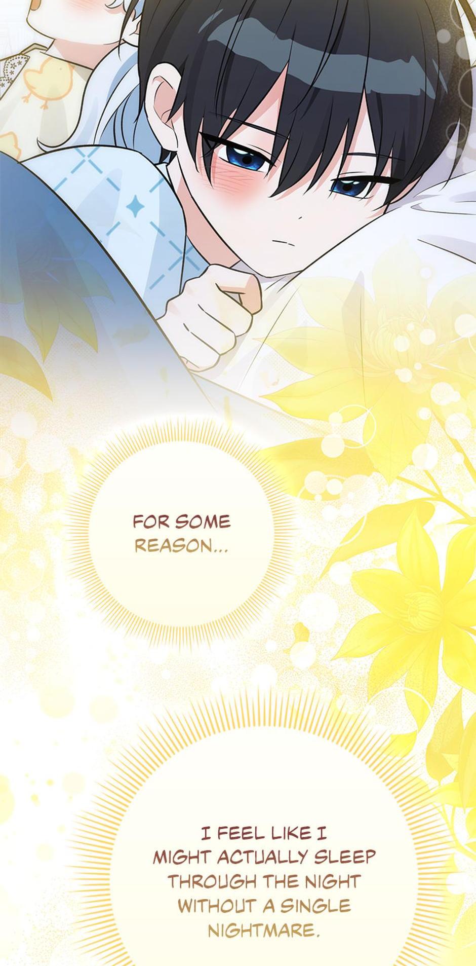 Read I'm a Beast, Not a Bunny! EN Manga Online