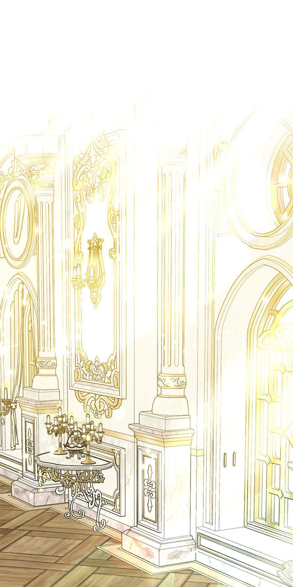 Read I'm a Beast, Not a Bunny! EN Manga Online