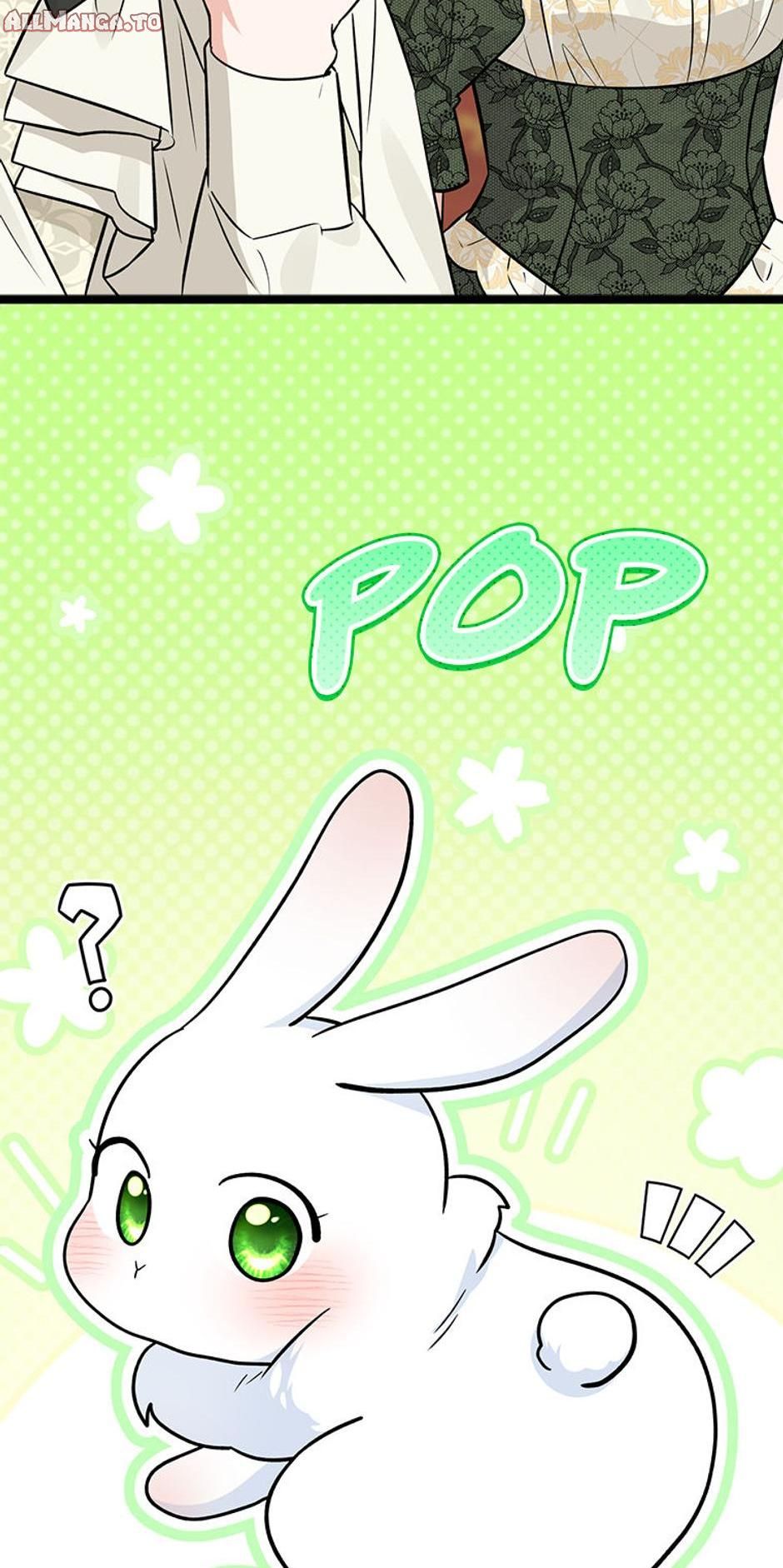 Read I'm a Beast, Not a Bunny! EN Manga Online