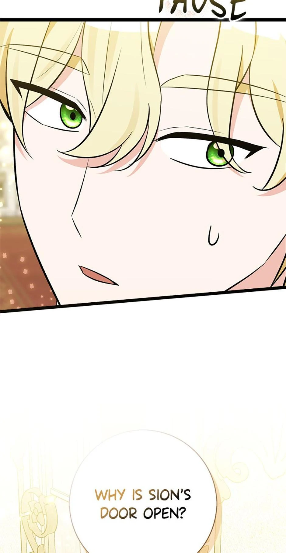 Read I'm a Beast, Not a Bunny! EN Manga Online