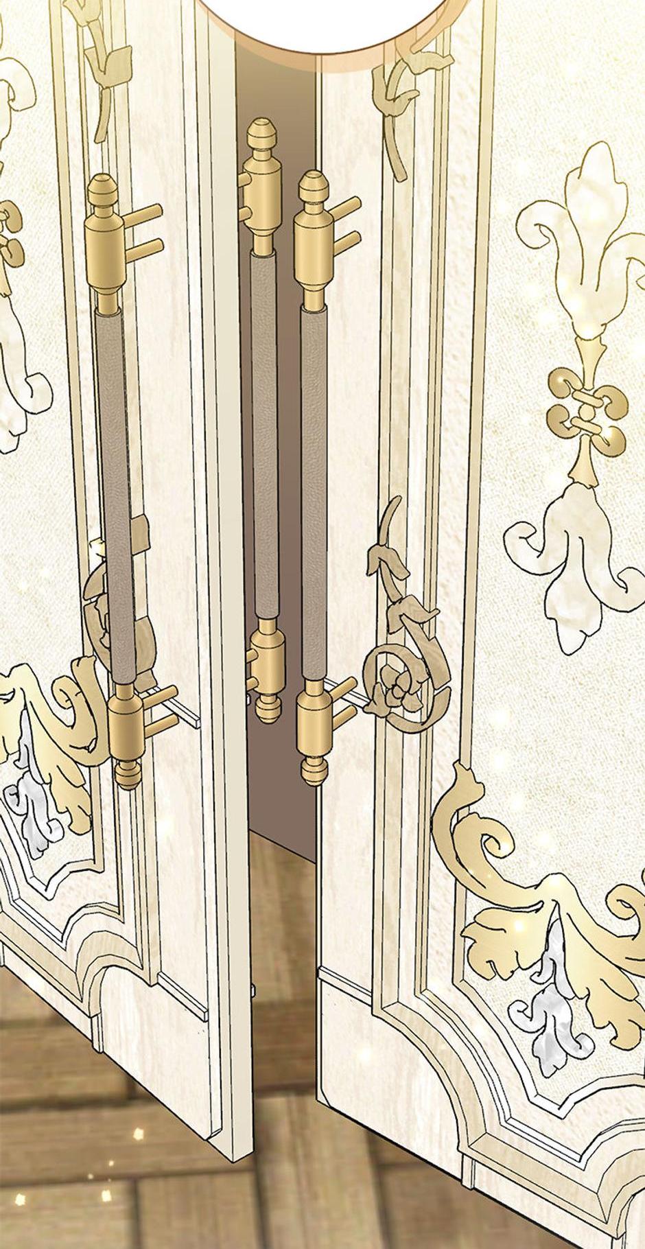 Read I'm a Beast, Not a Bunny! EN Manga Online