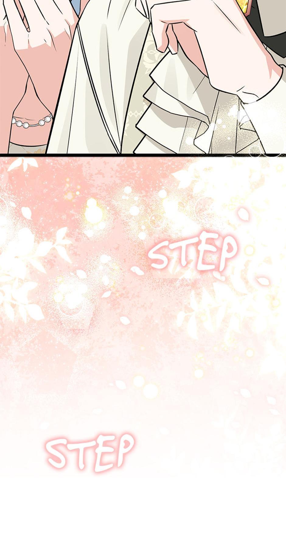 Read I'm a Beast, Not a Bunny! EN Manga Online