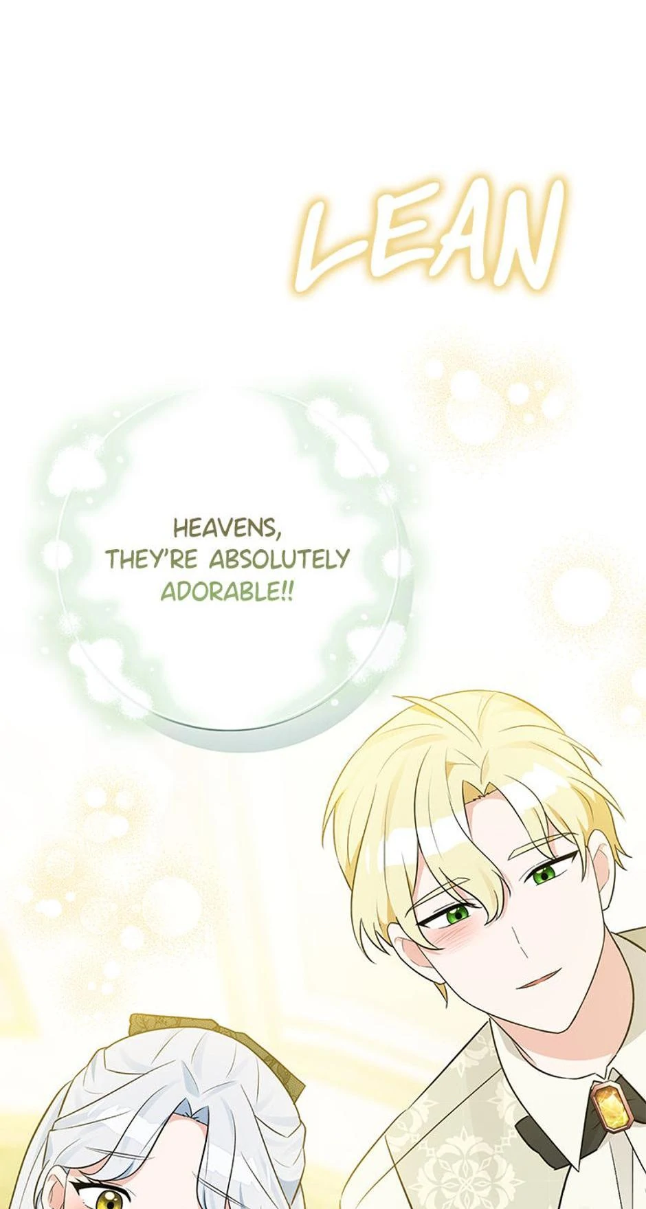 Read I'm a Beast, Not a Bunny! EN Manga Online