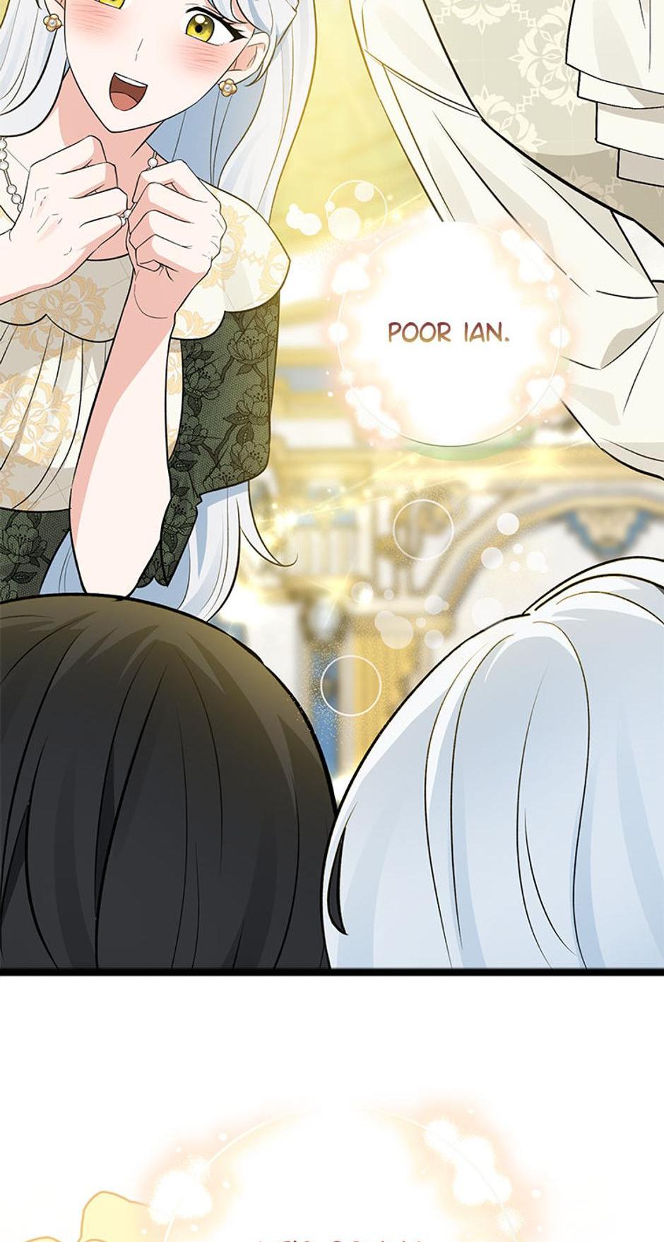 Read I'm a Beast, Not a Bunny! EN Manga Online