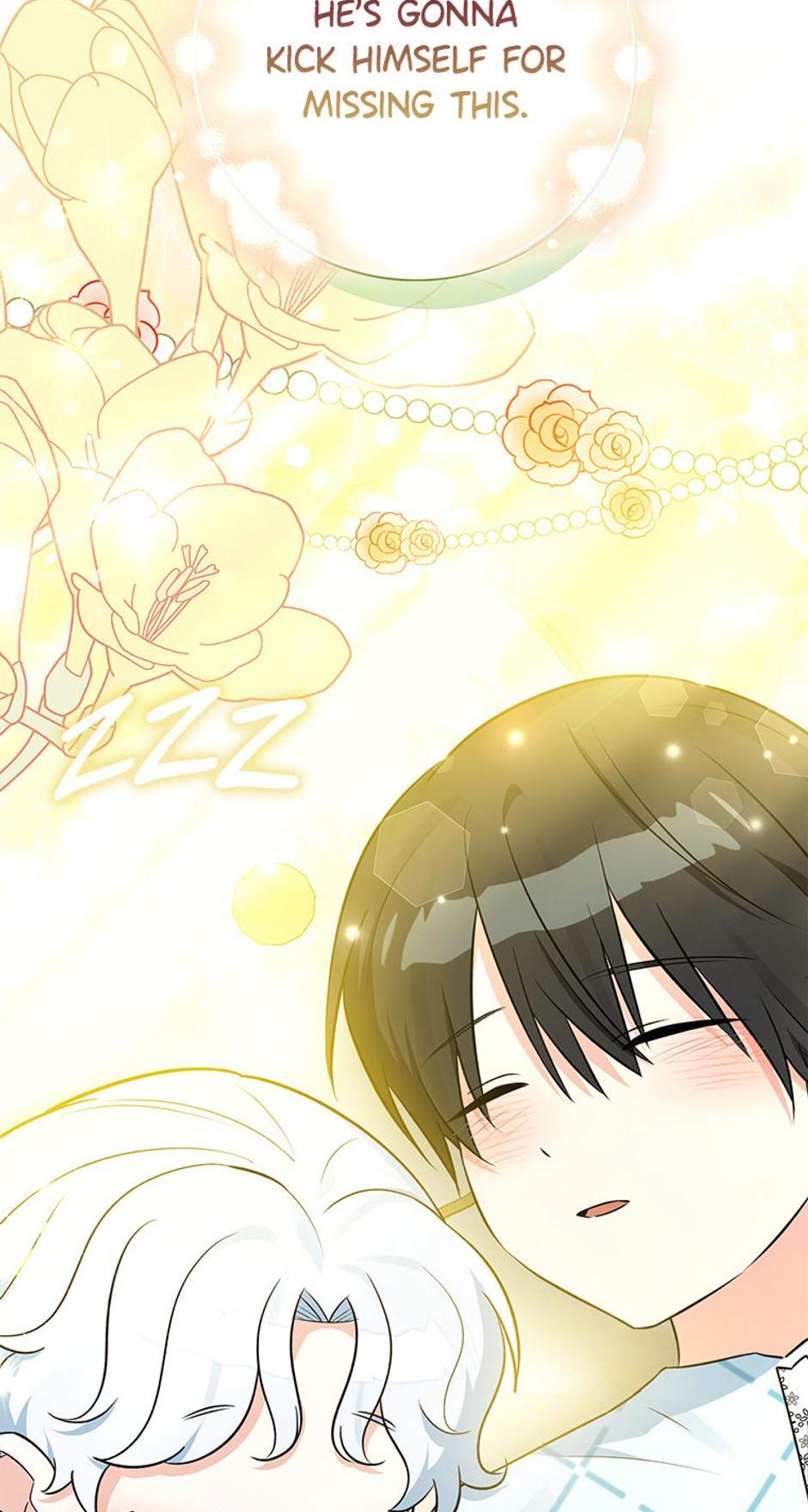 Read I'm a Beast, Not a Bunny! EN Manga Online