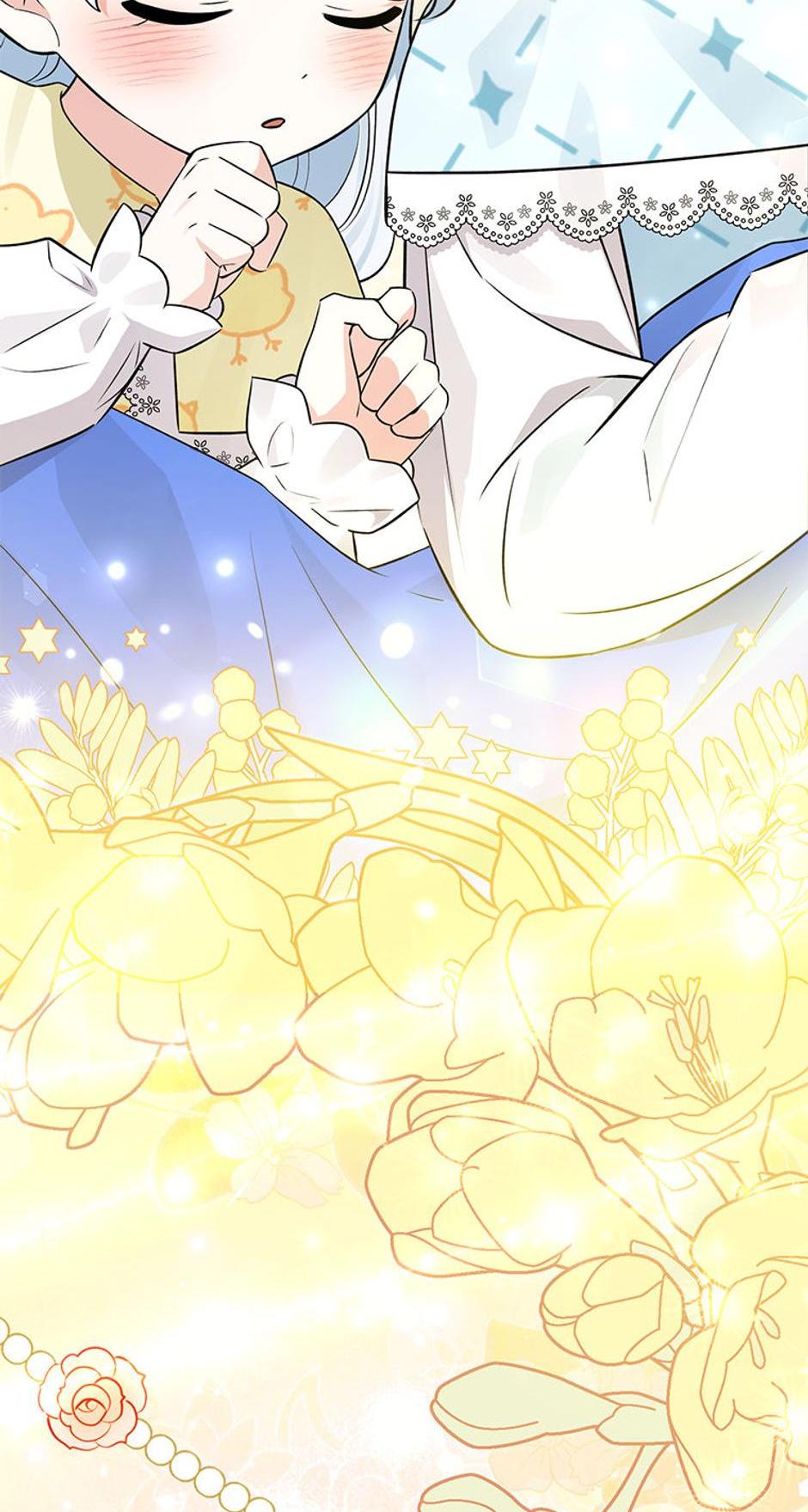 Read I'm a Beast, Not a Bunny! EN Manga Online