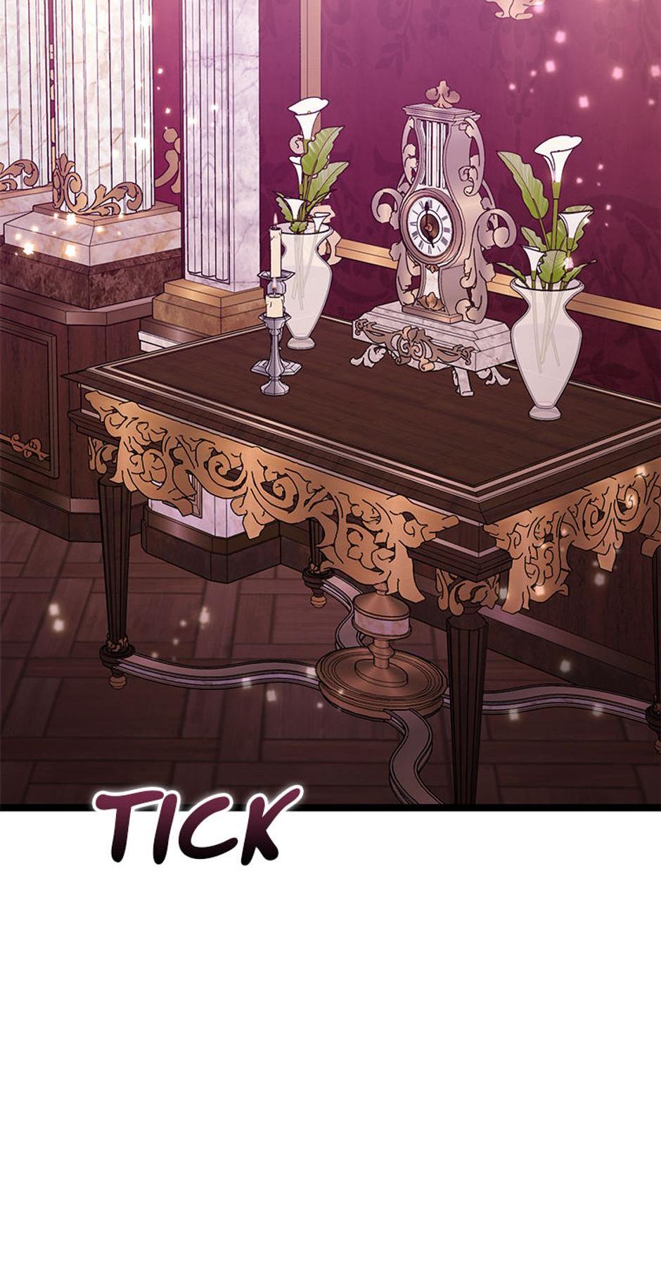 Read I'm a Beast, Not a Bunny! EN Manga Online