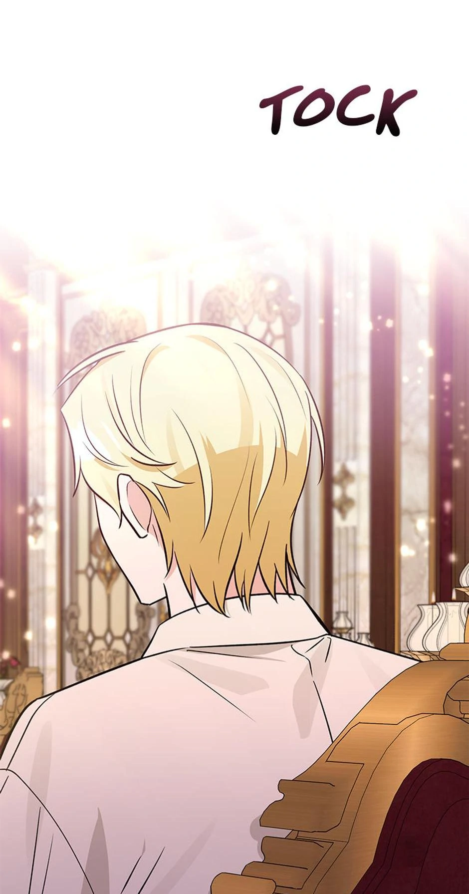 Read I'm a Beast, Not a Bunny! EN Manga Online