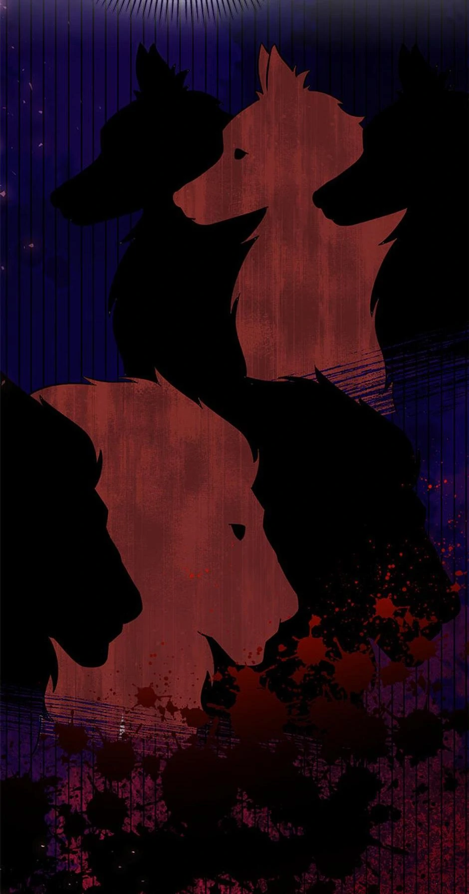 Read I'm a Beast, Not a Bunny! EN Manga Online