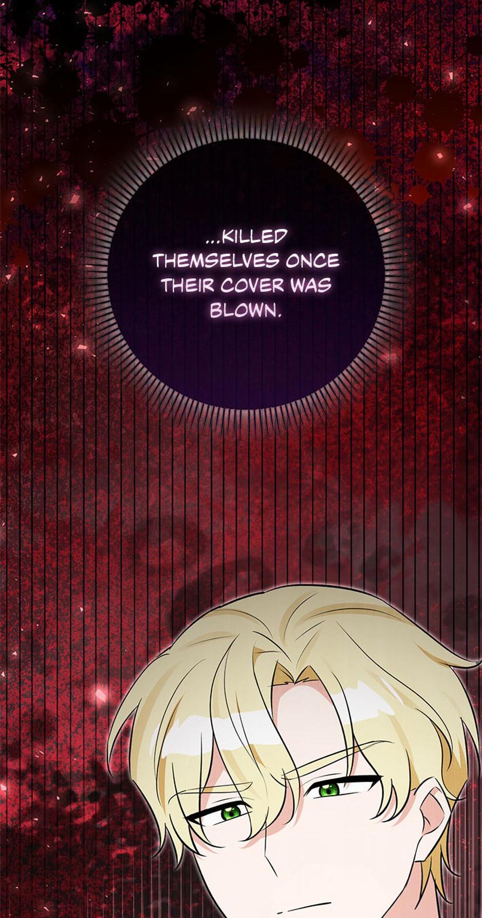 Read I'm a Beast, Not a Bunny! EN Manga Online