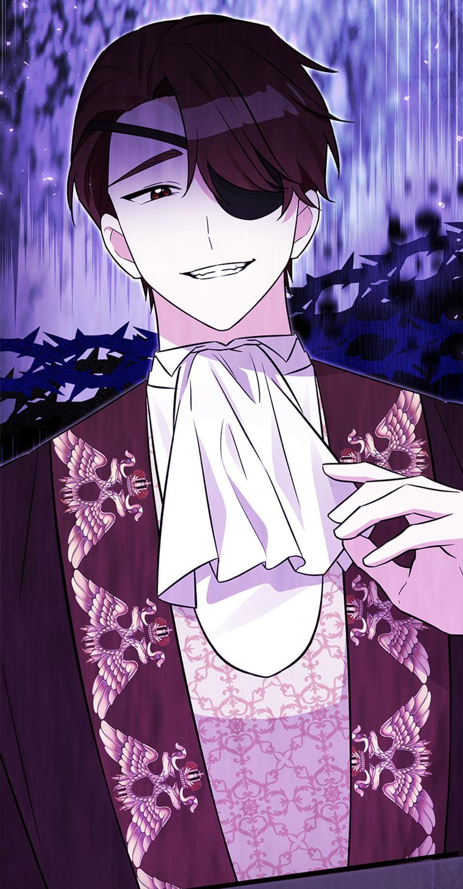 Read I'm a Beast, Not a Bunny! EN Manga Online