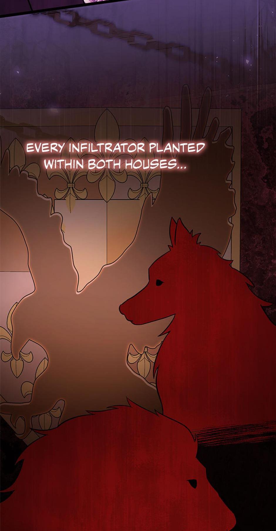 Read I'm a Beast, Not a Bunny! EN Manga Online