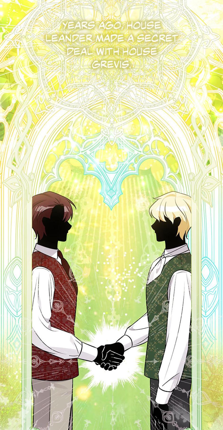 Read I'm a Beast, Not a Bunny! EN Manga Online