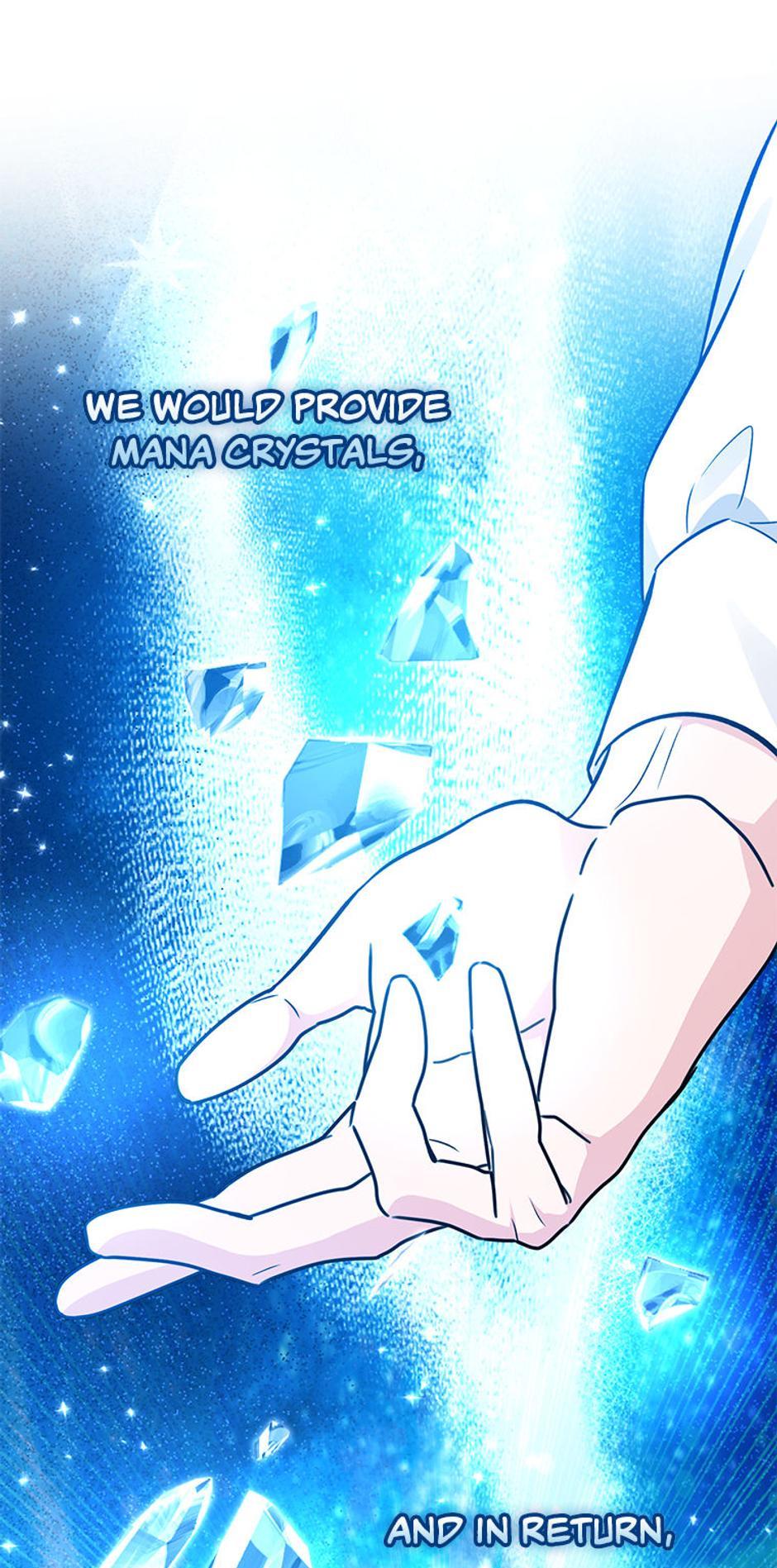 Read I'm a Beast, Not a Bunny! EN Manga Online