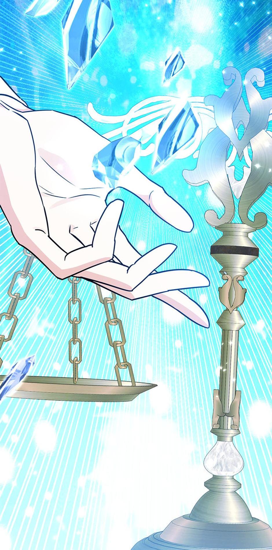 Read I'm a Beast, Not a Bunny! EN Manga Online