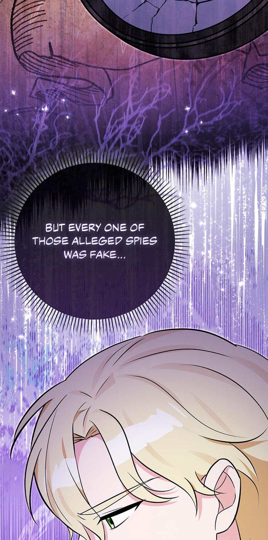 Read I'm a Beast, Not a Bunny! EN Manga Online