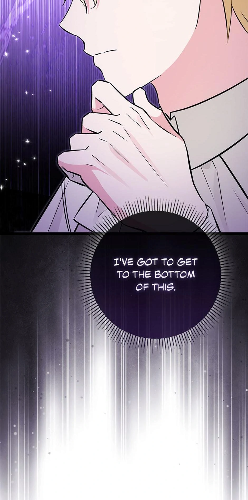 Read I'm a Beast, Not a Bunny! EN Manga Online