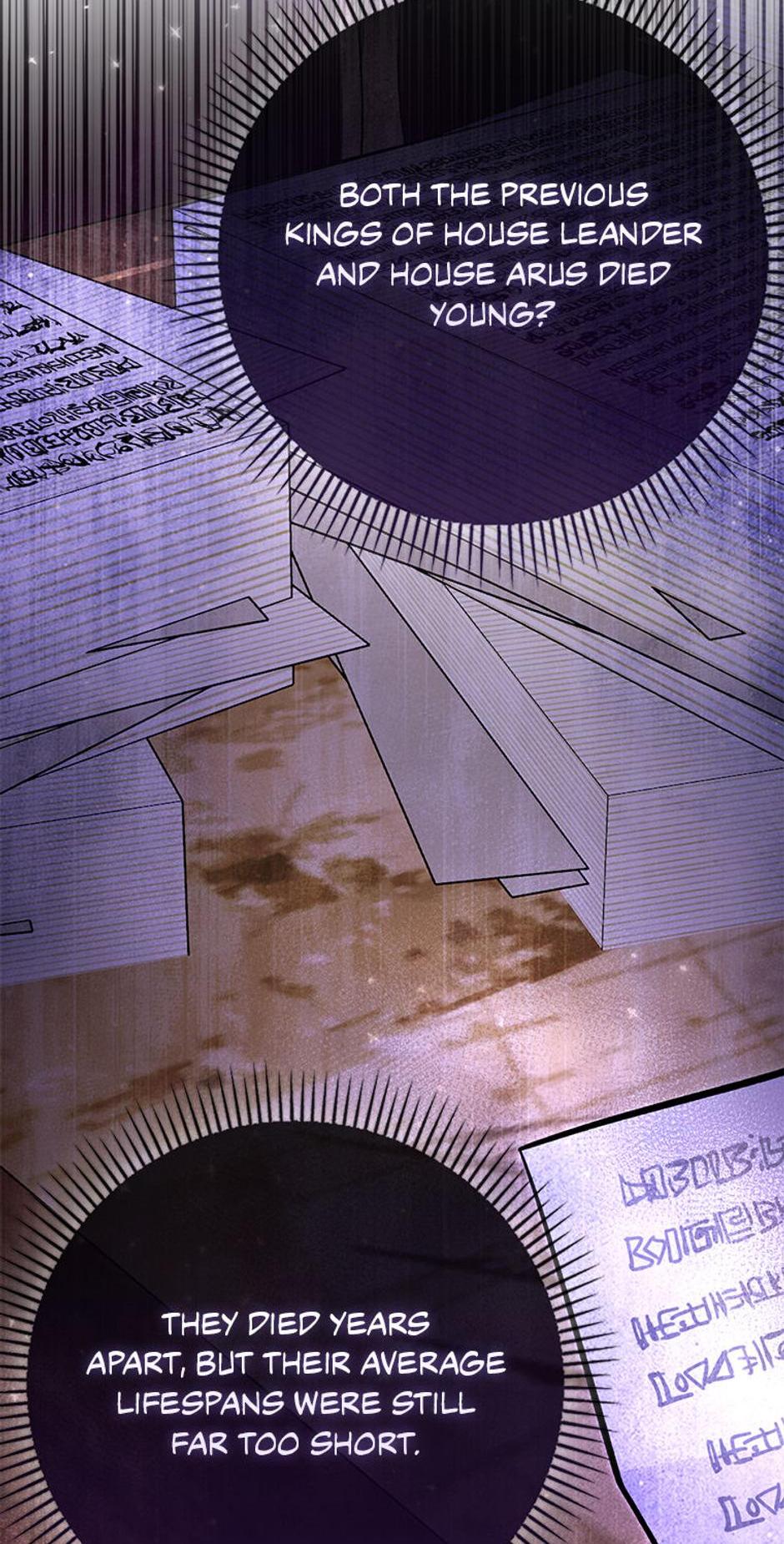 Read I'm a Beast, Not a Bunny! EN Manga Online