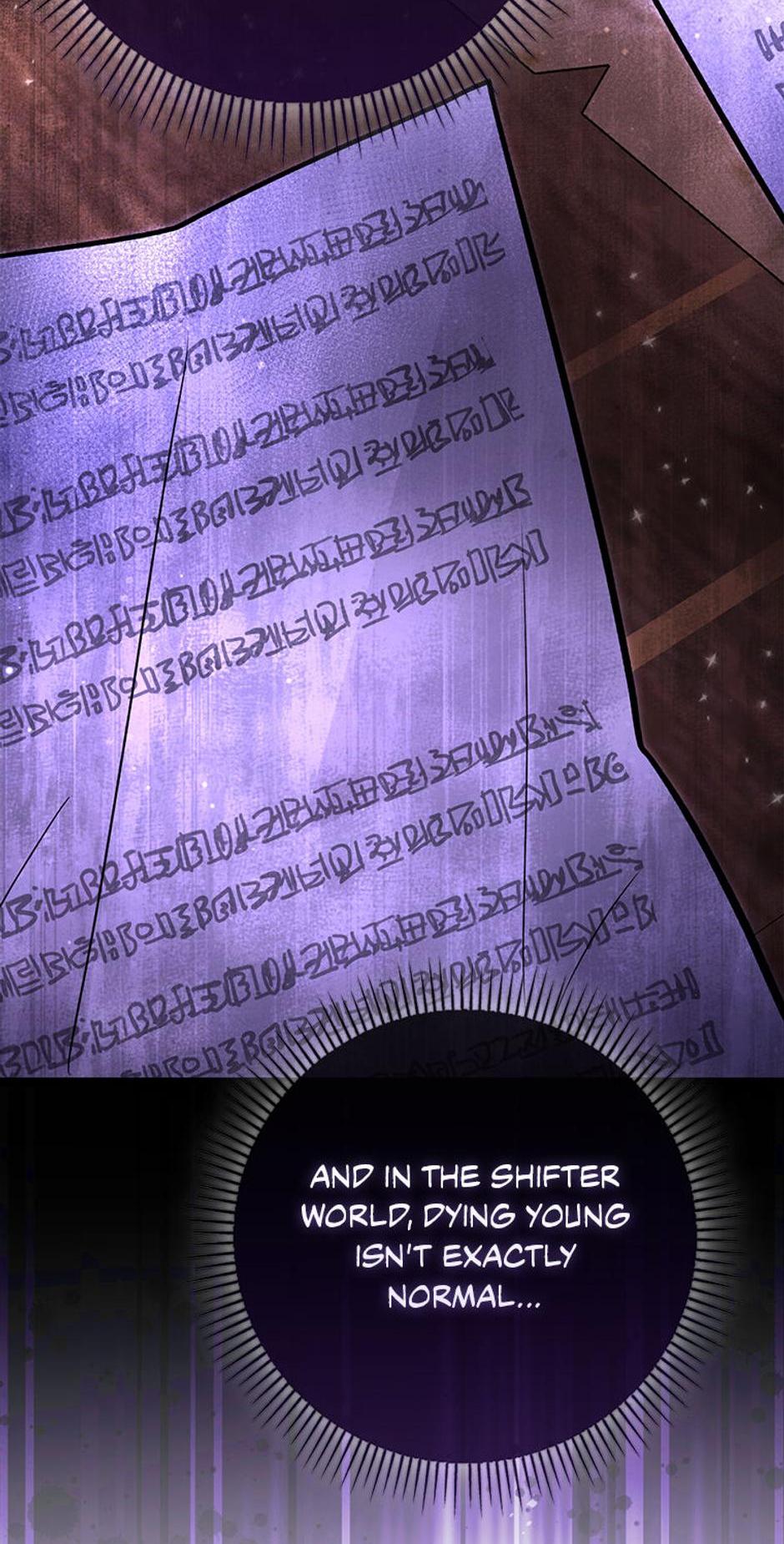 Read I'm a Beast, Not a Bunny! EN Manga Online