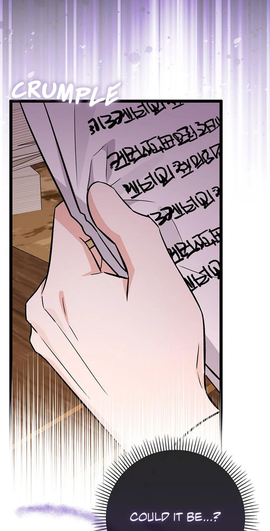 Read I'm a Beast, Not a Bunny! EN Manga Online