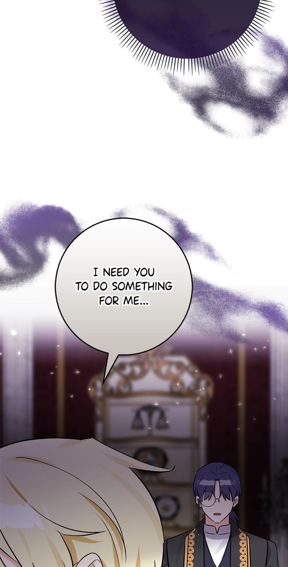 Read I'm a Beast, Not a Bunny! EN Manga Online