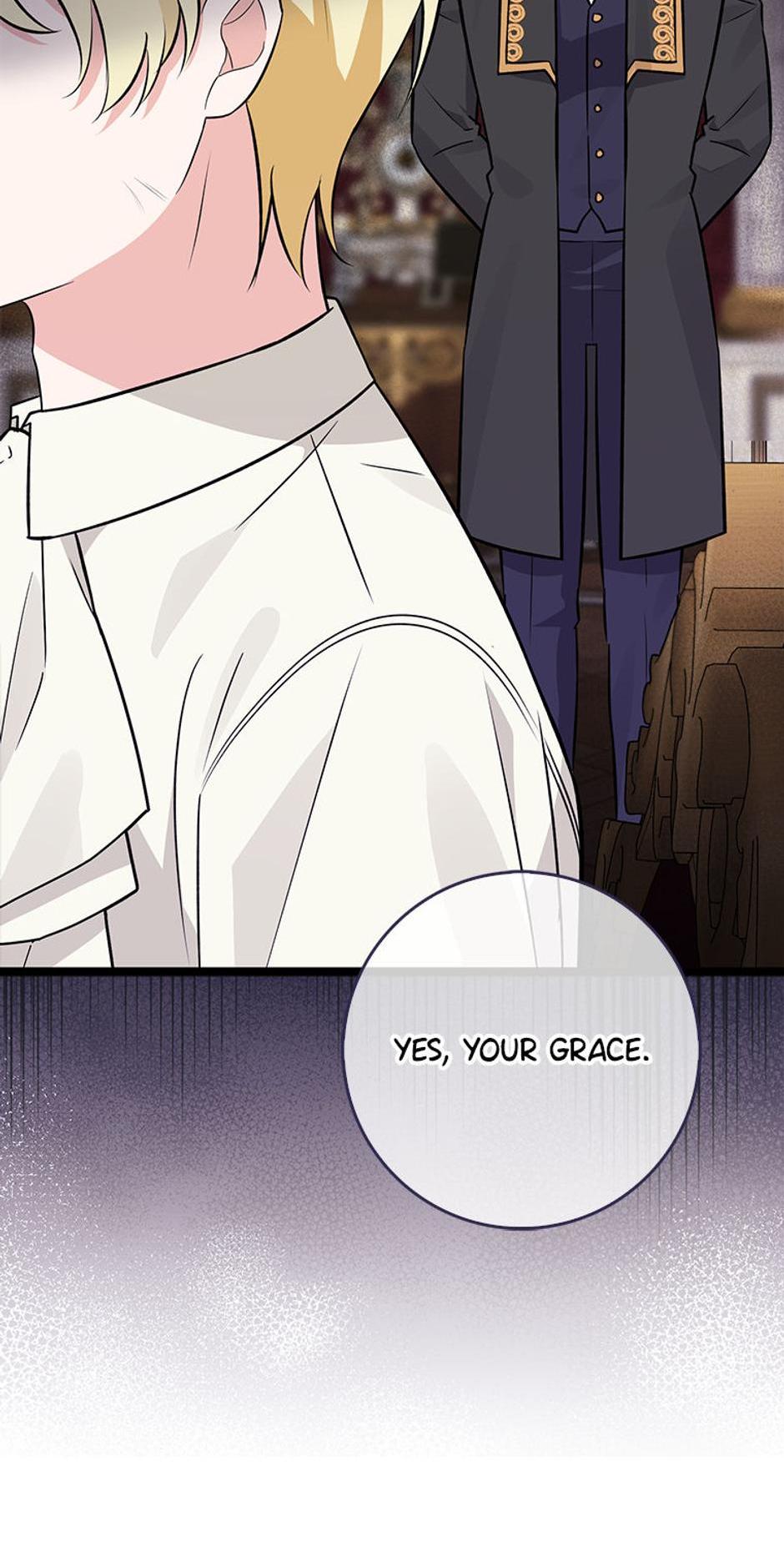 Read I'm a Beast, Not a Bunny! EN Manga Online