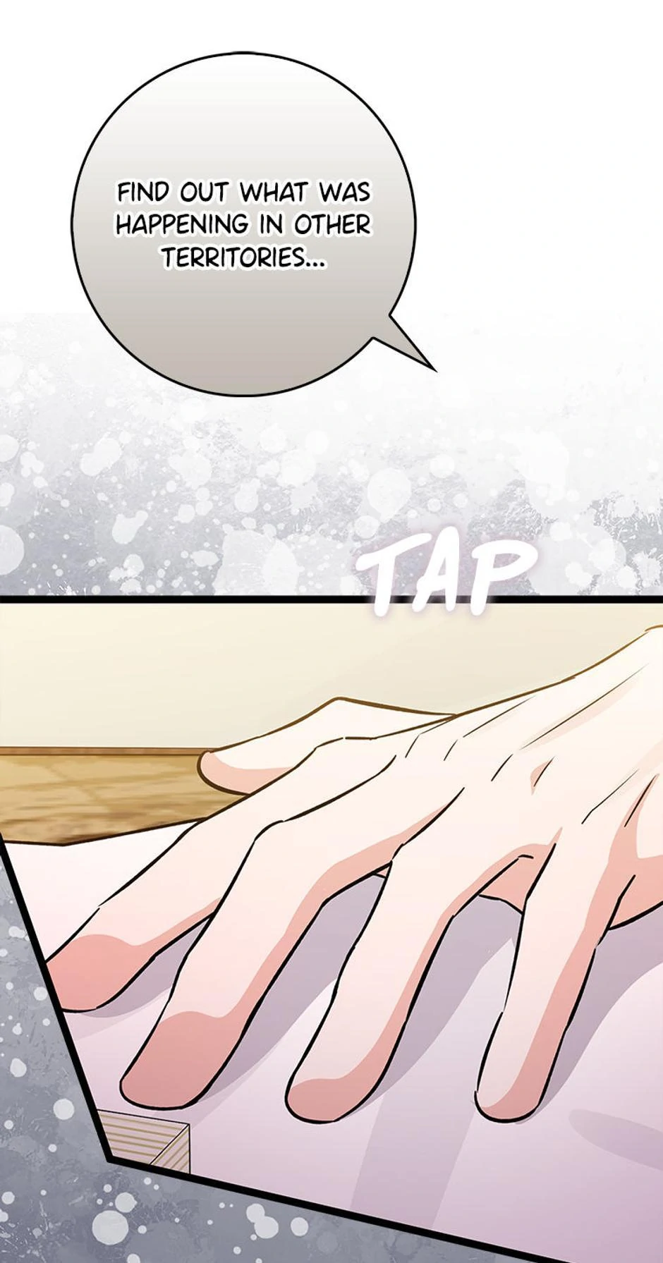 Read I'm a Beast, Not a Bunny! EN Manga Online