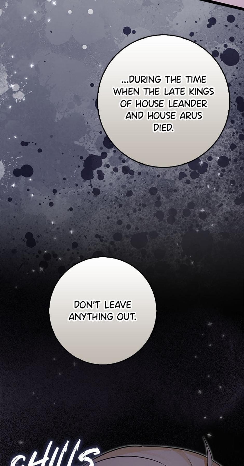 Read I'm a Beast, Not a Bunny! EN Manga Online