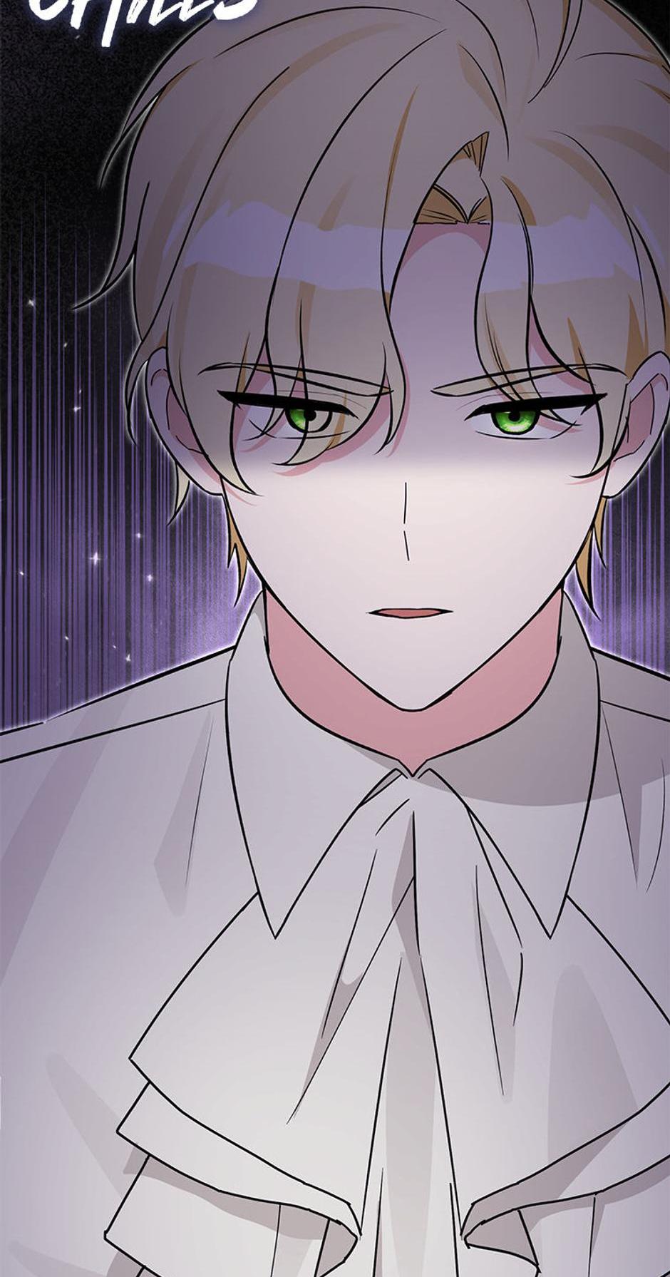 Read I'm a Beast, Not a Bunny! EN Manga Online