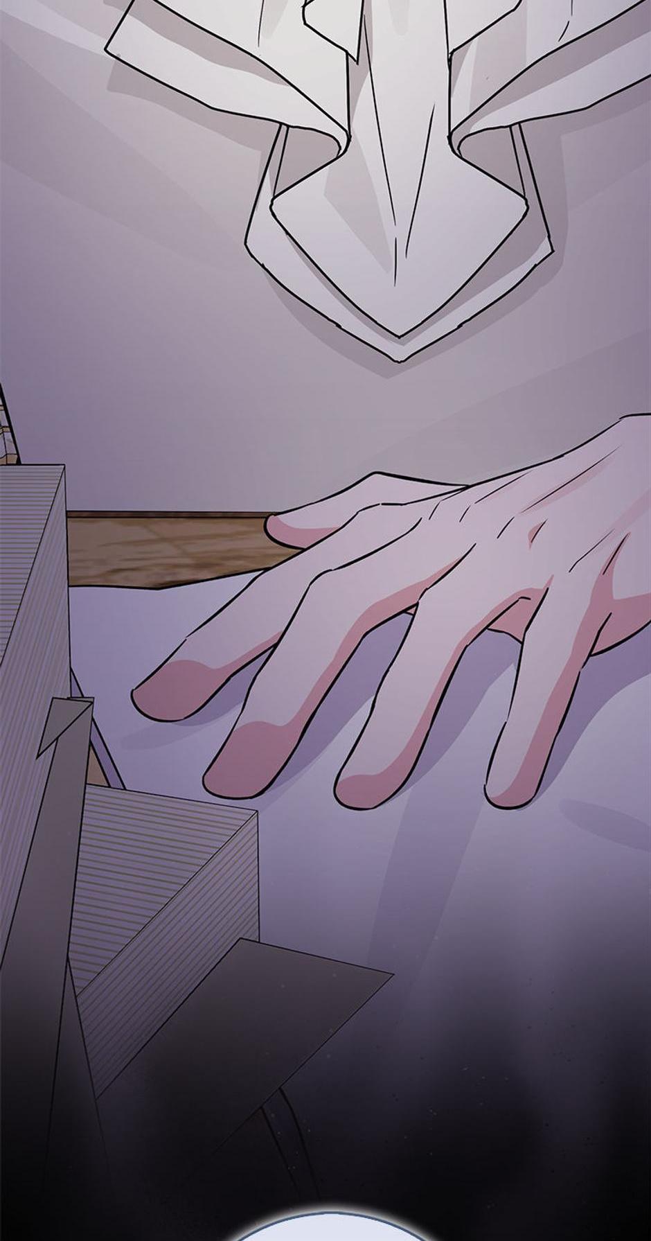 Read I'm a Beast, Not a Bunny! EN Manga Online