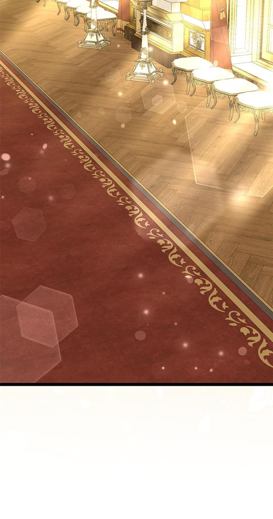 Read I'm a Beast, Not a Bunny! EN Manga Online