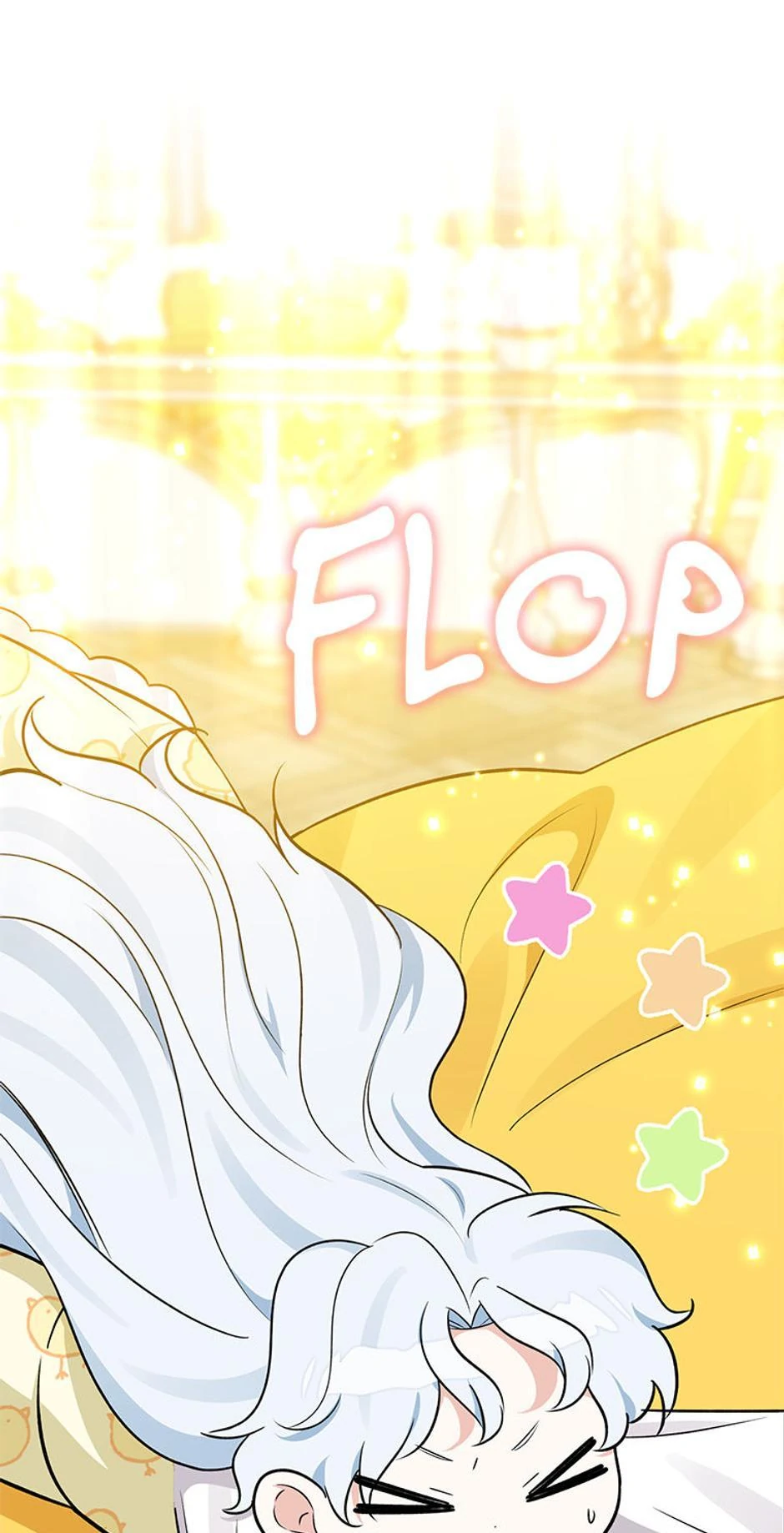 Read I'm a Beast, Not a Bunny! EN Manga Online