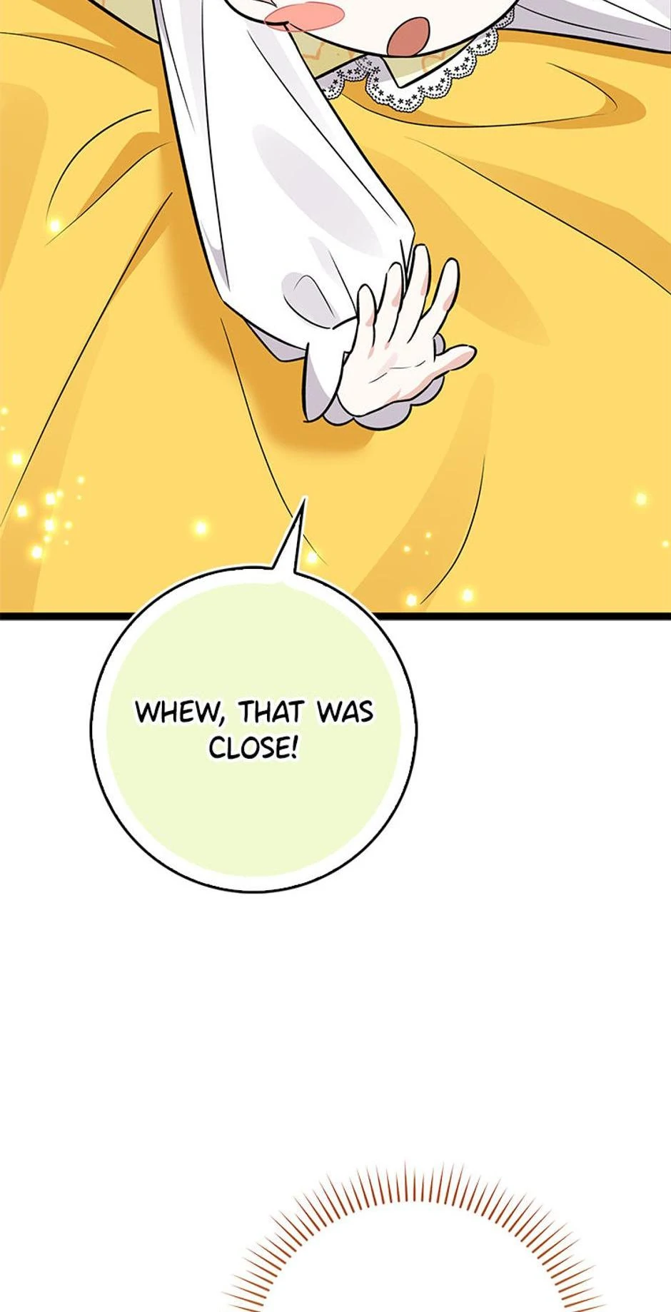 Read I'm a Beast, Not a Bunny! EN Manga Online